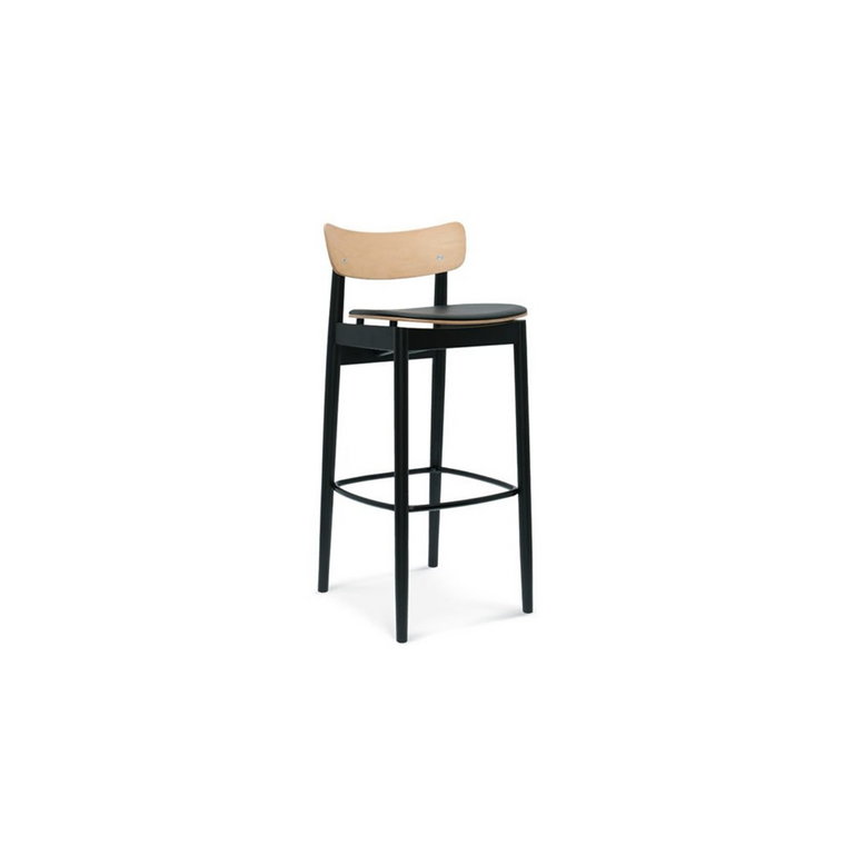 Krzesło barowe Nopp Fameg BST-1803 CATL2 premium