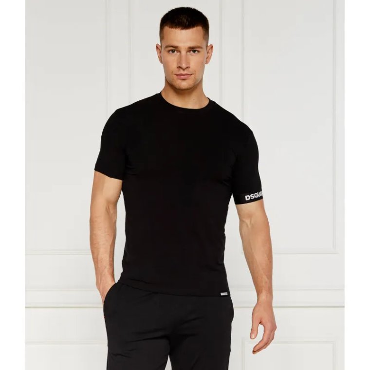 Dsquared2 T-shirt | Slim Fit