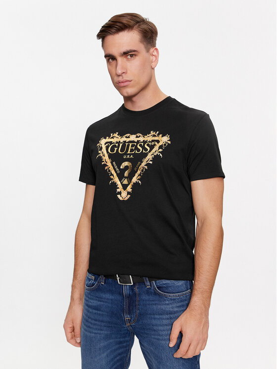 T-Shirt Guess