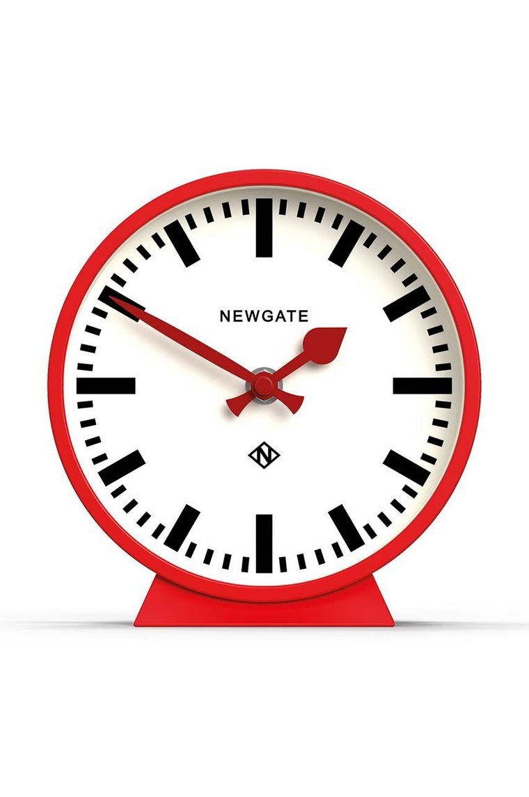 Newgate zegar stołowy Railway Mantel Clock