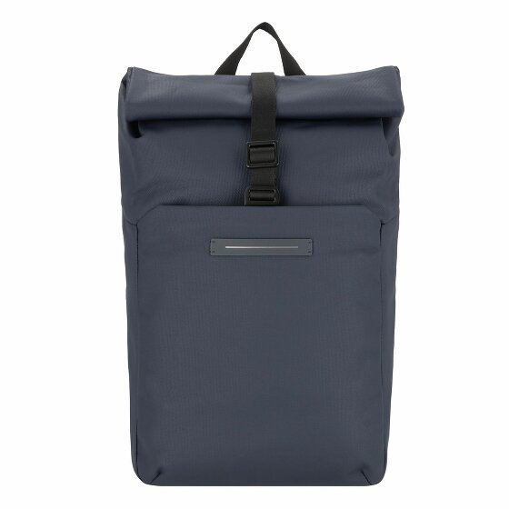 Horizn Studios SoFo Rolltop X Plecak 49.5 cm night blue