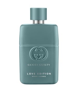 Gucci Guilty Love Edition Pour Homme Woda perfumowana 50 ml