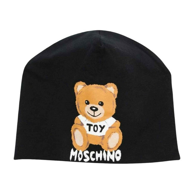 Hats Caps Moschino