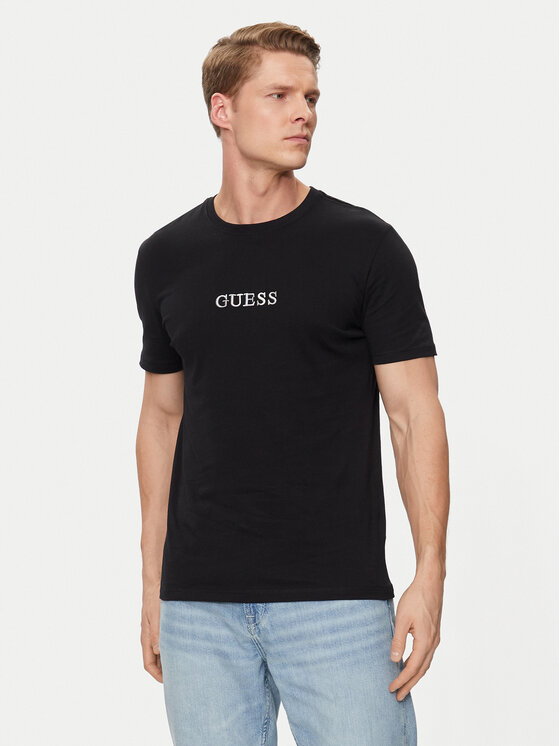 T-Shirt Guess