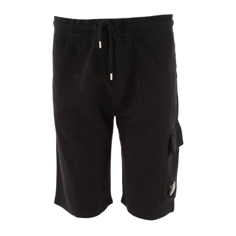 Cargo Bermuda Shorts C.p. Company