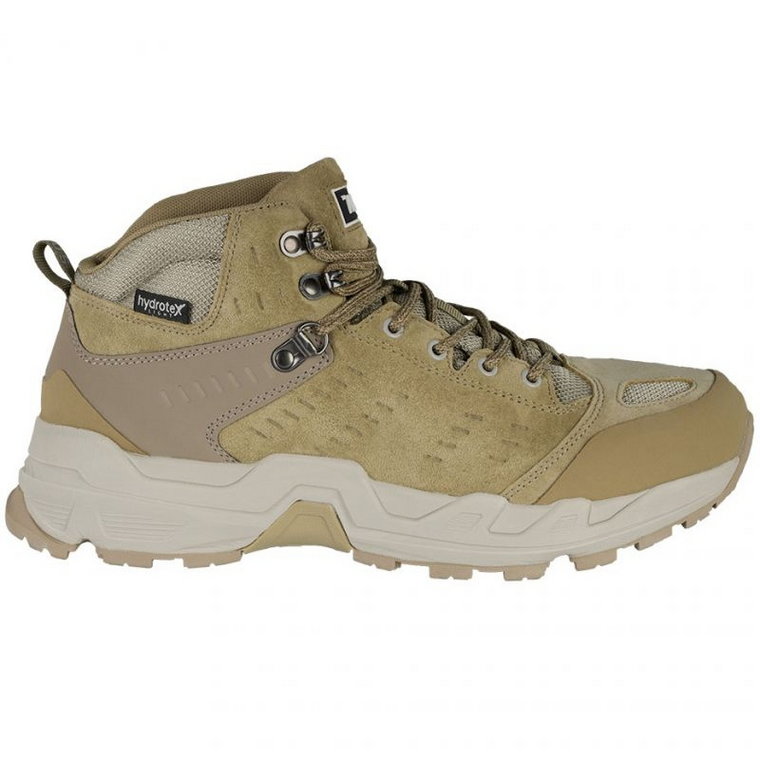 Buty trekkingowe Alpinus Gobi M JS43561 beżowy brązowe