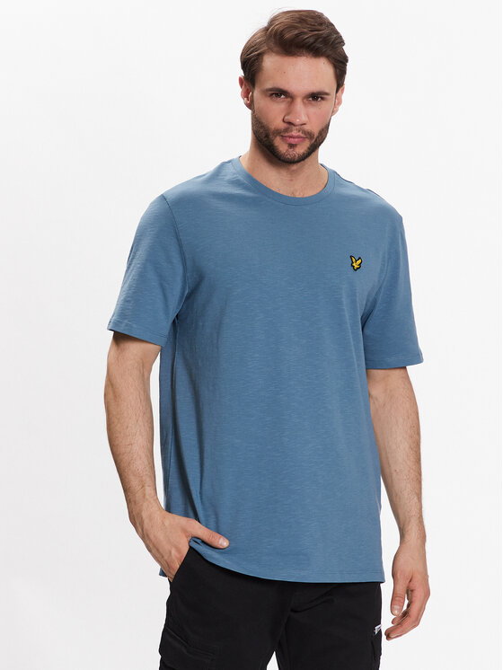 T-Shirt Lyle & Scott