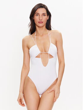 Strój kąpielowy Calvin Klein Swimwear