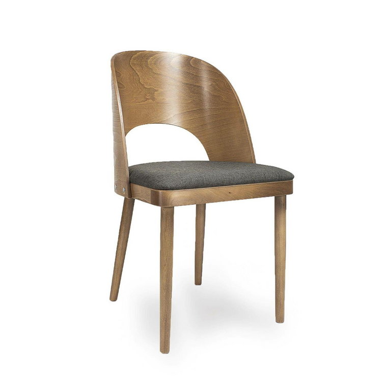 Krzesło Fameg Avola A-1411 dąb standard gr L1