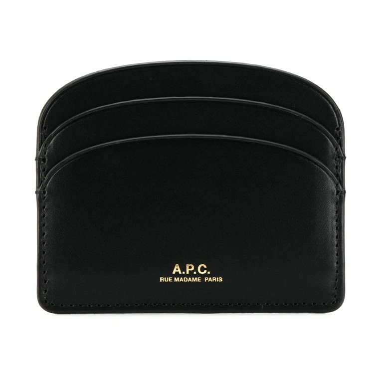 Accessories A.p.c.