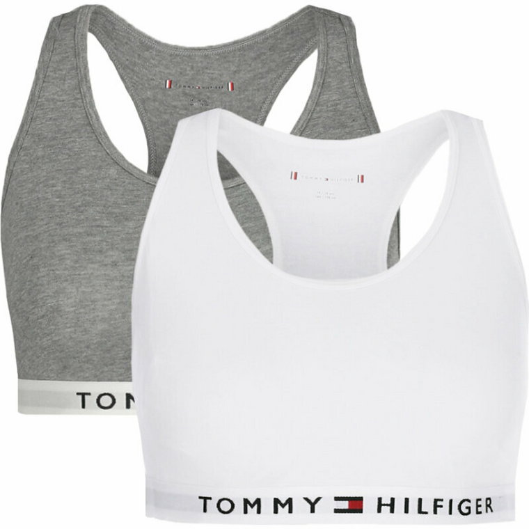 Tommy Hilfiger Biustonosz 2-pack