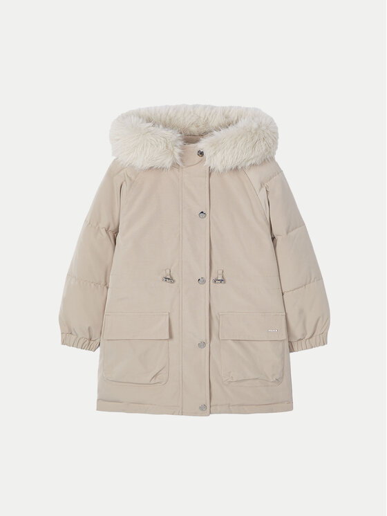 Parka Mayoral