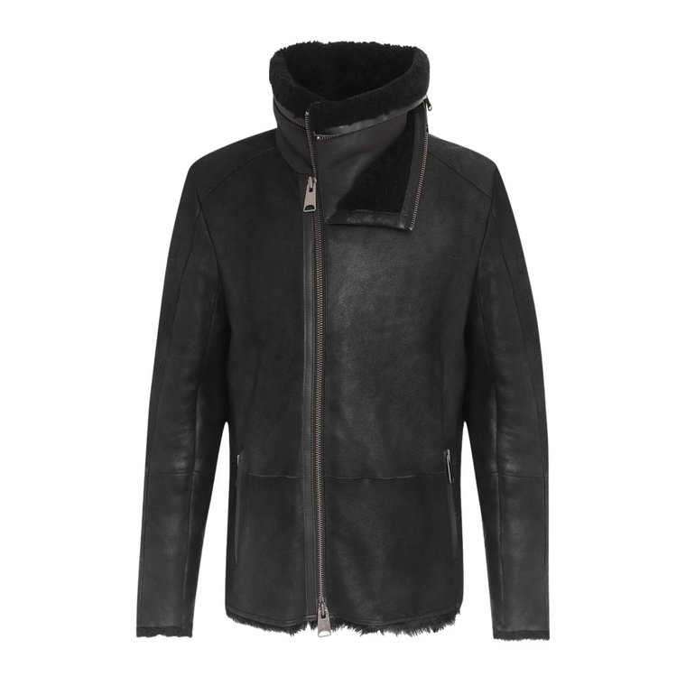 Leather Jacket Vespucci by VSP
