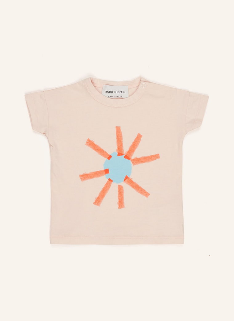 Bobo Choses T-Shirt rosa