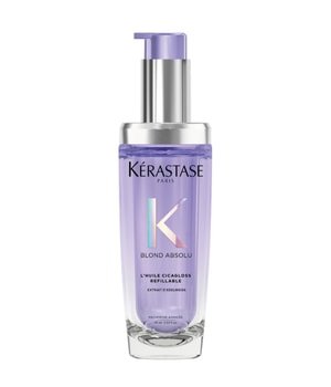 Kérastase Blond Absolu LHuile Cicaextreme Refillable Olejek do włosów 75 ml