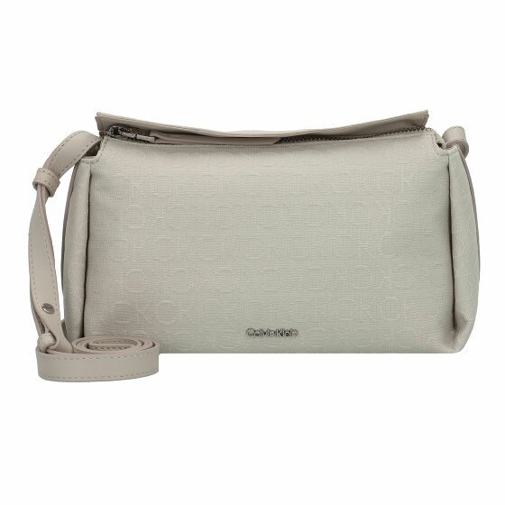 Calvin Klein Gracie Torba na ramię 24 cm stoney beige