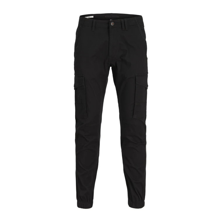 Slim-fit Trousers Jack & Jones