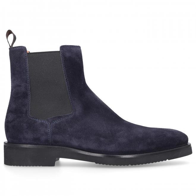 Santoni Chelsea Boots 17759