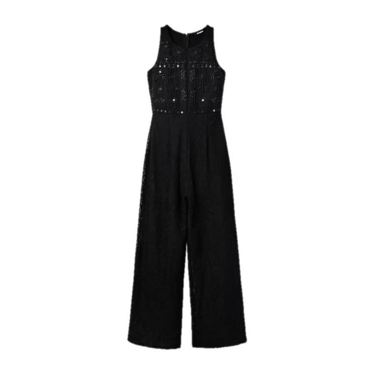 Desigual Women&#39;s Jumpsuit Desigual