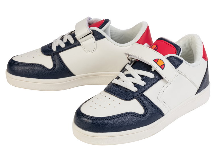 Ellesse Sneakersy dziecięce (Granatowy, 34)