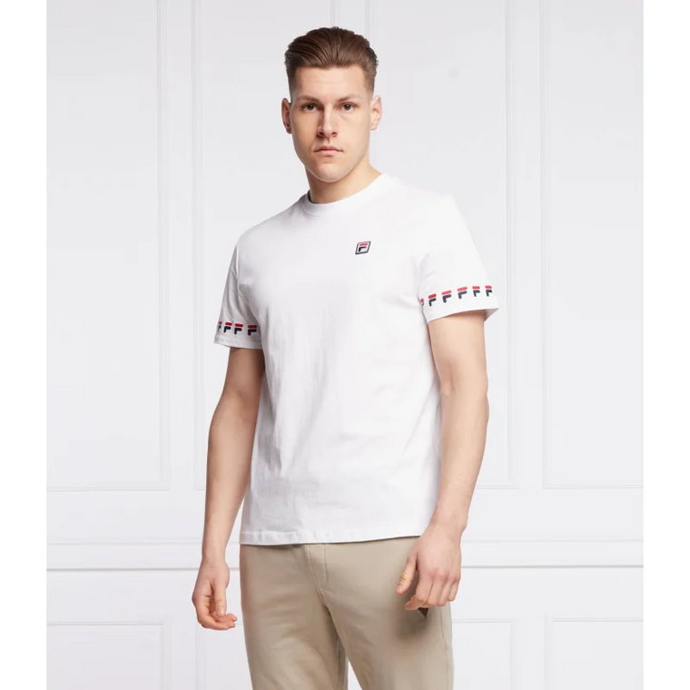 FILA T-shirt | Regular Fit