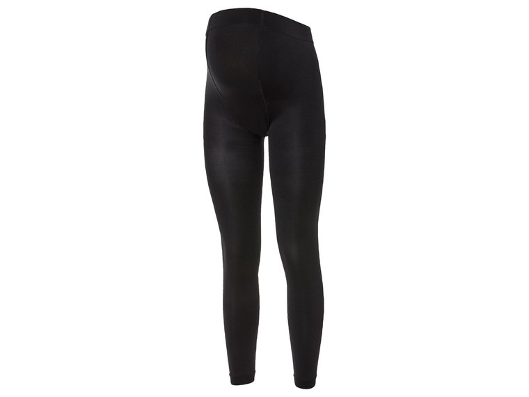 esmara Rajstopy / legginsy ciążowe (Legginsy, S (36-38))