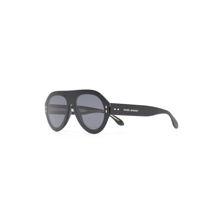 Im0001Ns 2M2Ir Sunglasses Isabel Marant