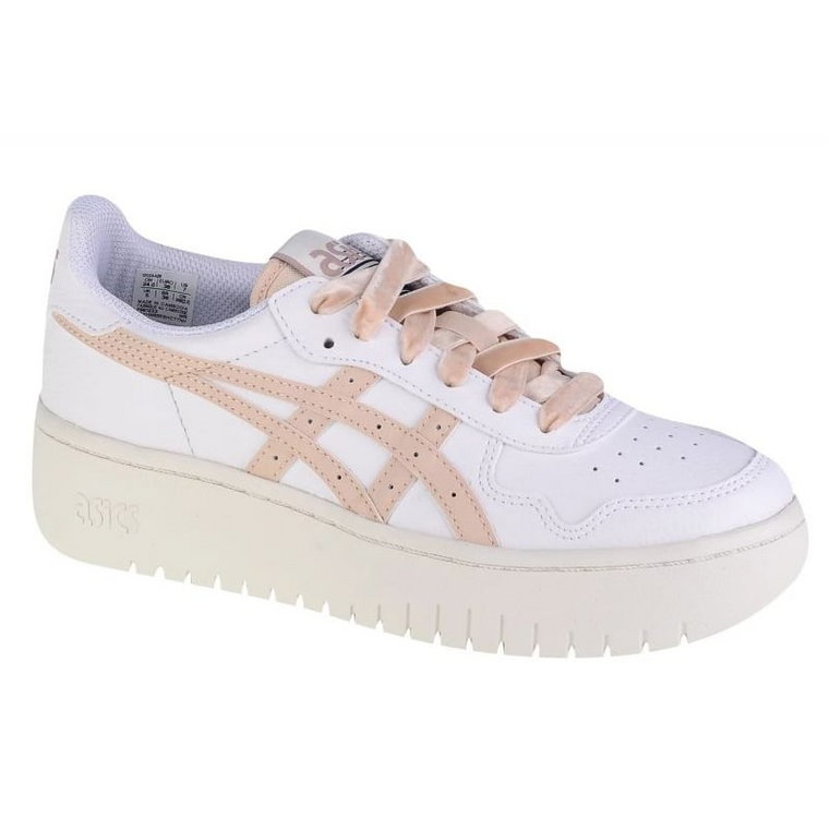 Buty Asics 0Japan S Pf W 1202A426-100 białe