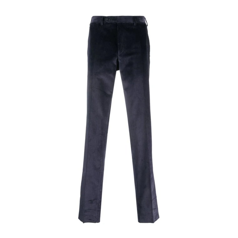 Trousers Canali