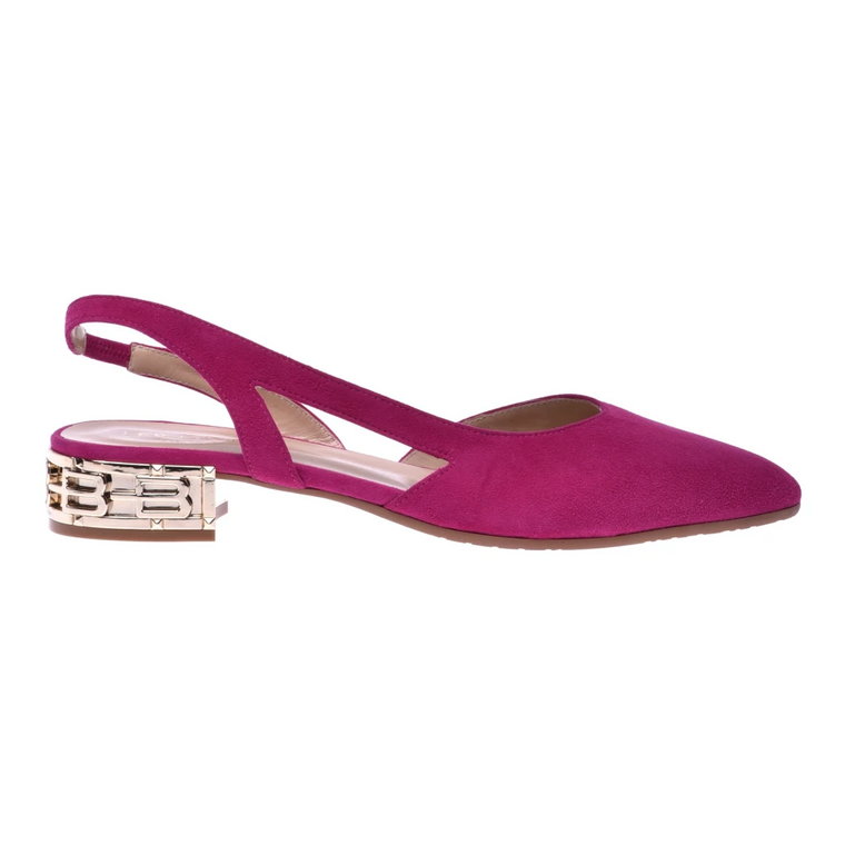 Slingbacks Baldinini