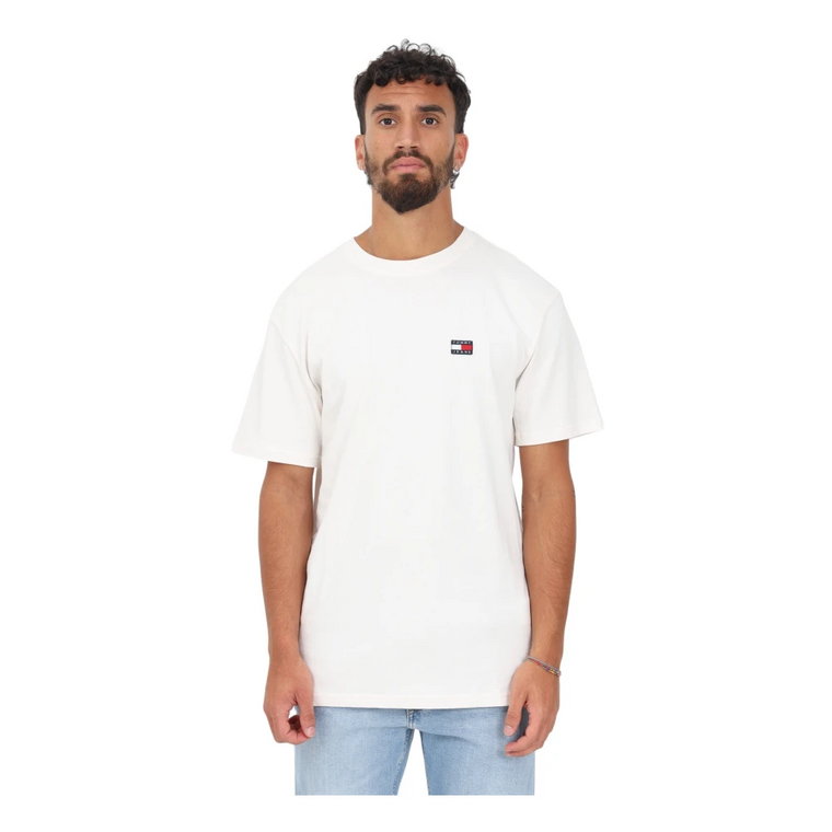 T-Shirts Tommy Jeans