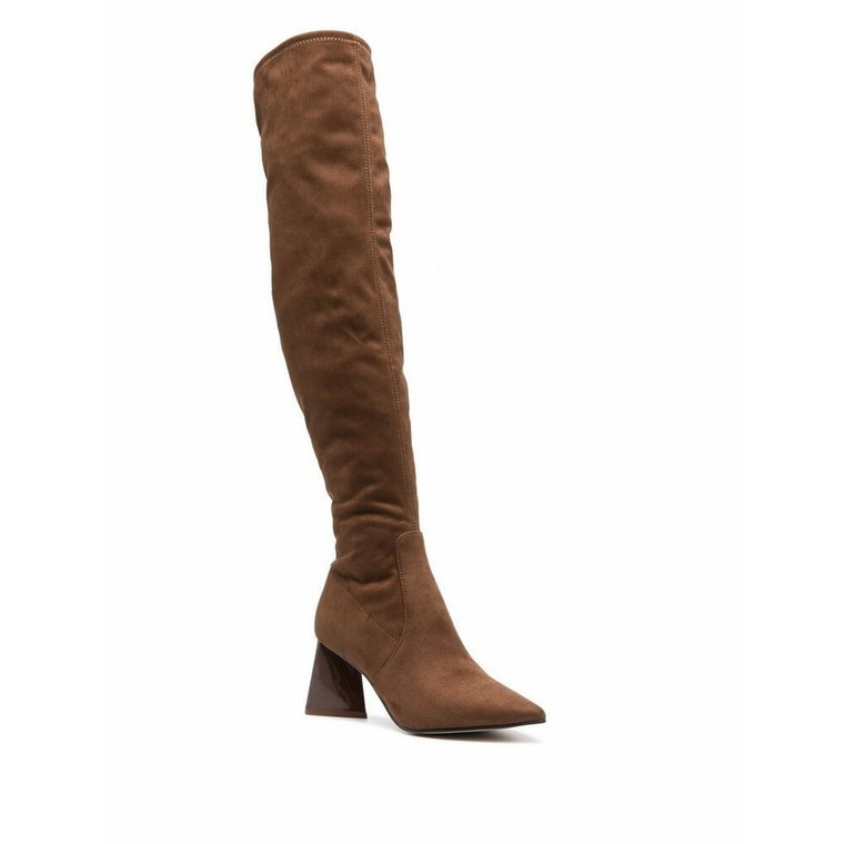 Evermore Boots Steve Madden