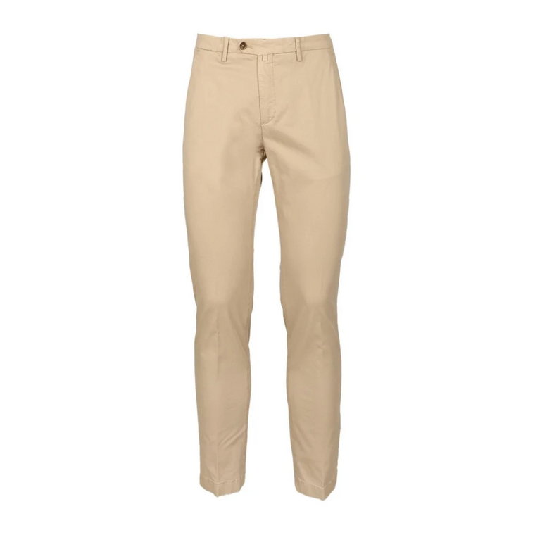 Trousers Briglia