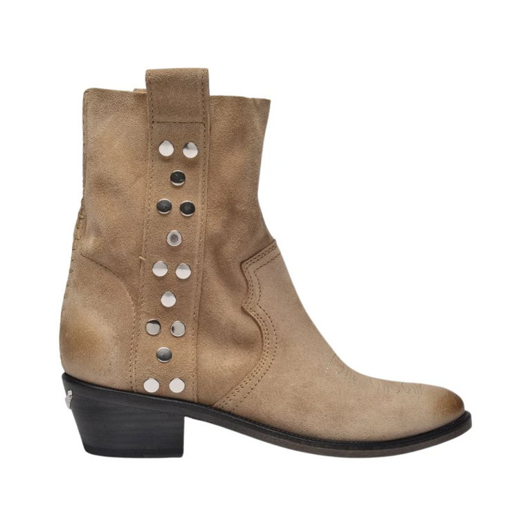 Ankle Boots Zadig & Voltaire