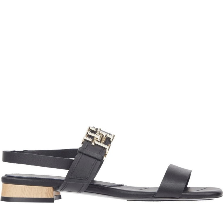 Flat Sandals Tommy Hilfiger