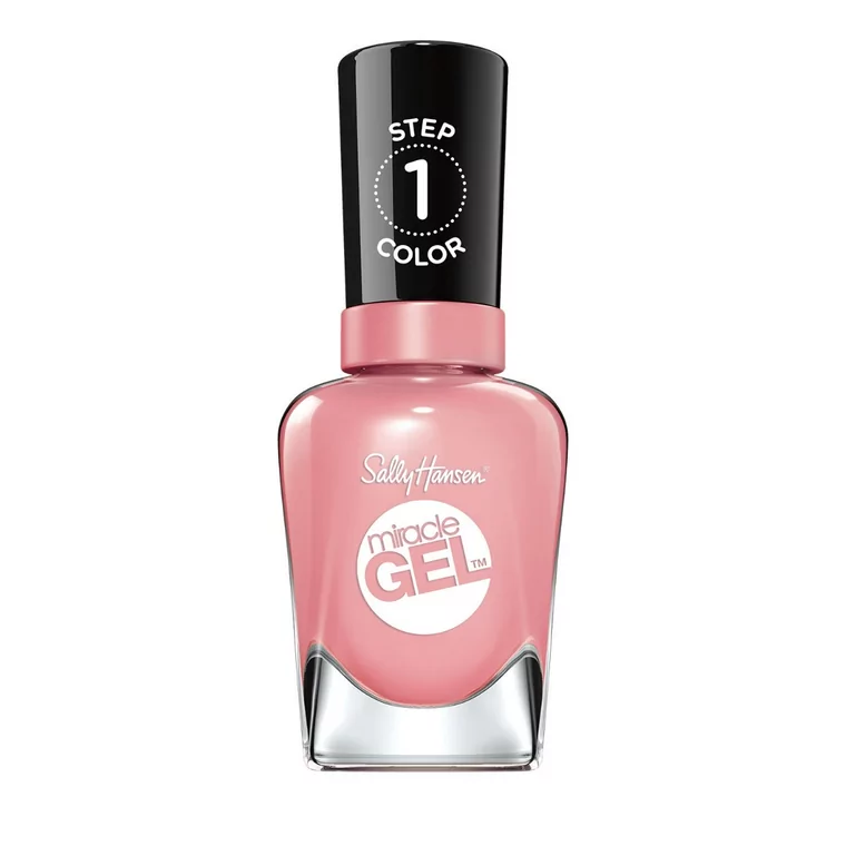 Sally Hansen Miracle Gel Lakier do paznokci,  14.7 ml