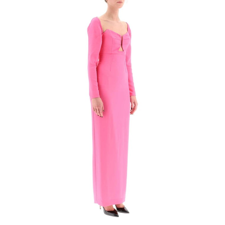 Maxi Dresses Roland Mouret