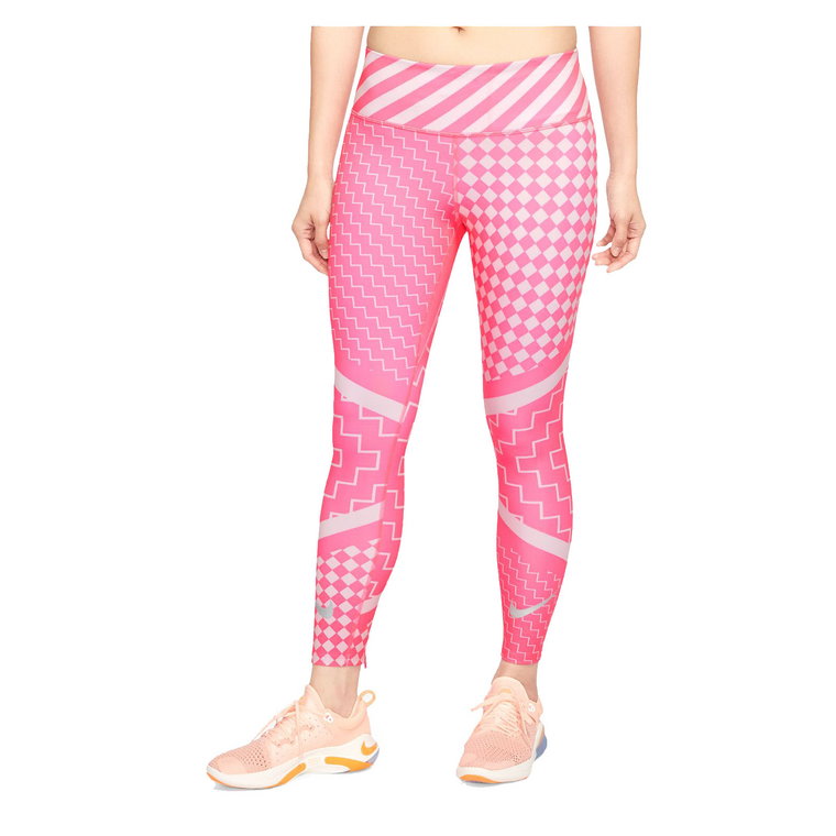 Spodnie legginsy damskie do biegania Nike Epic Lux CJ1913