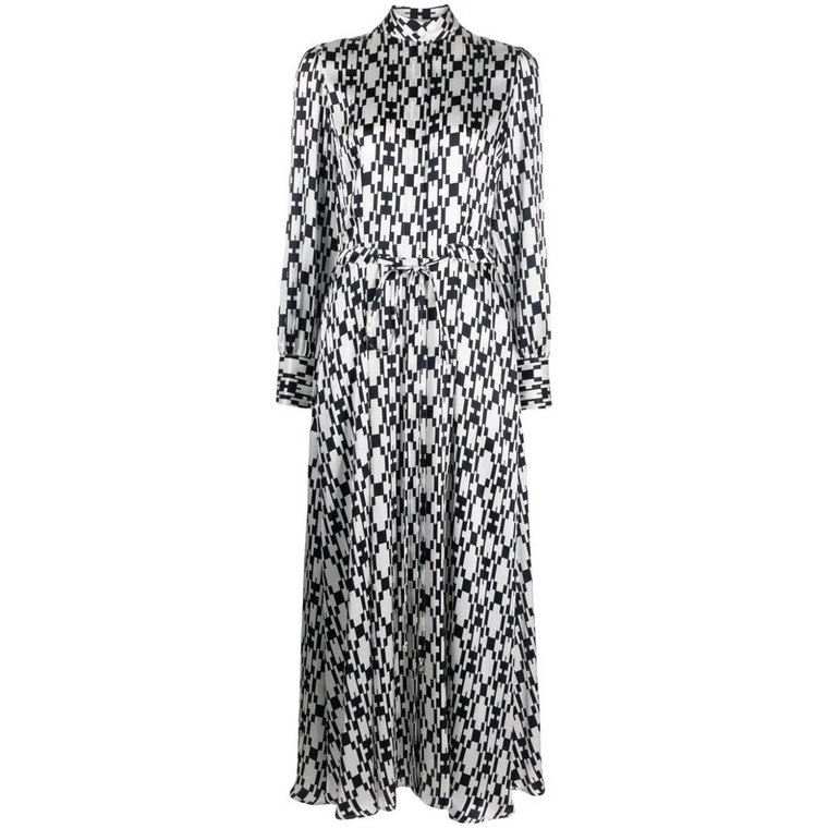 Maxi Dresses Kiton