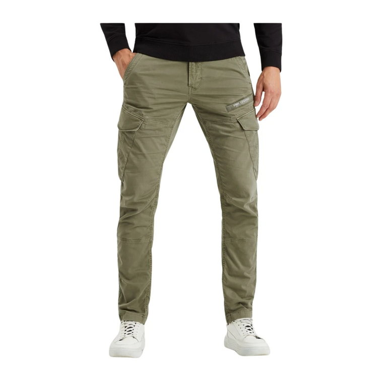 Cargo Stretch Twill Spodnie PME Legend