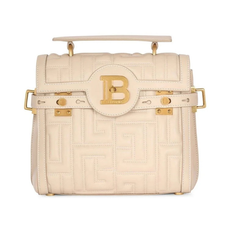 Shoulder Bags Balmain