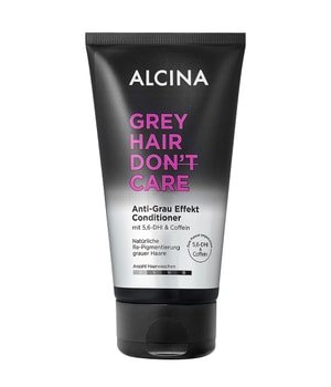 ALCINA Grey Hair Don't Care Odżywka 150 ml