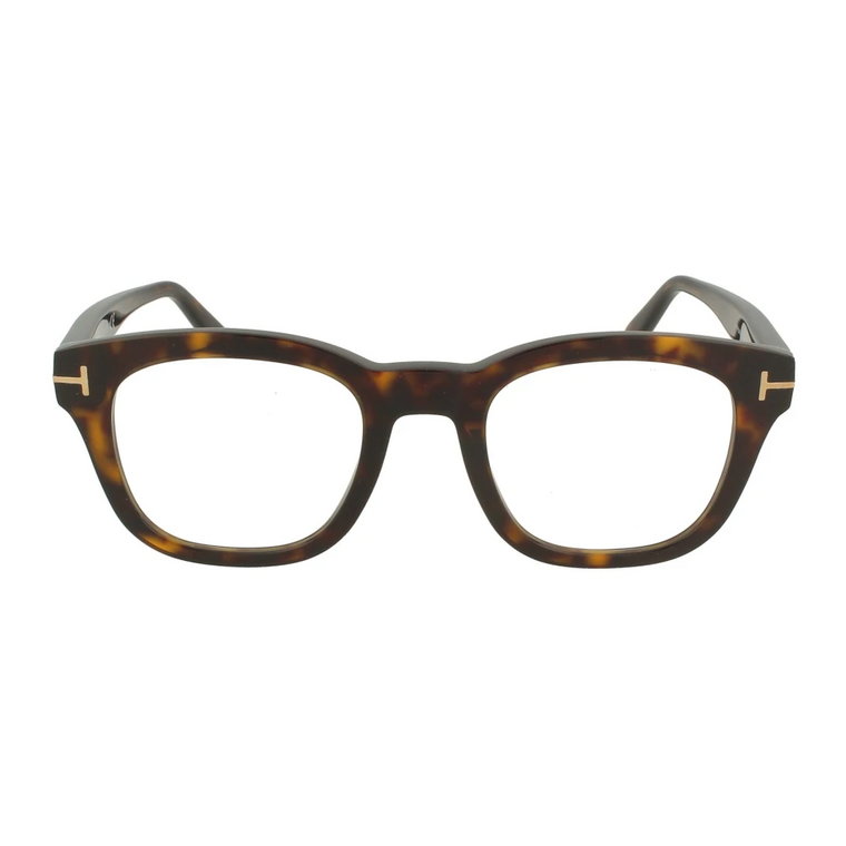 Okulary w kształcie kwadratu Tom Ford