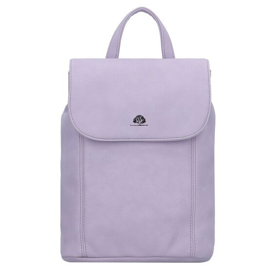 Greenburry Mad'l Dasch Plecak miejski 29 cm lilac