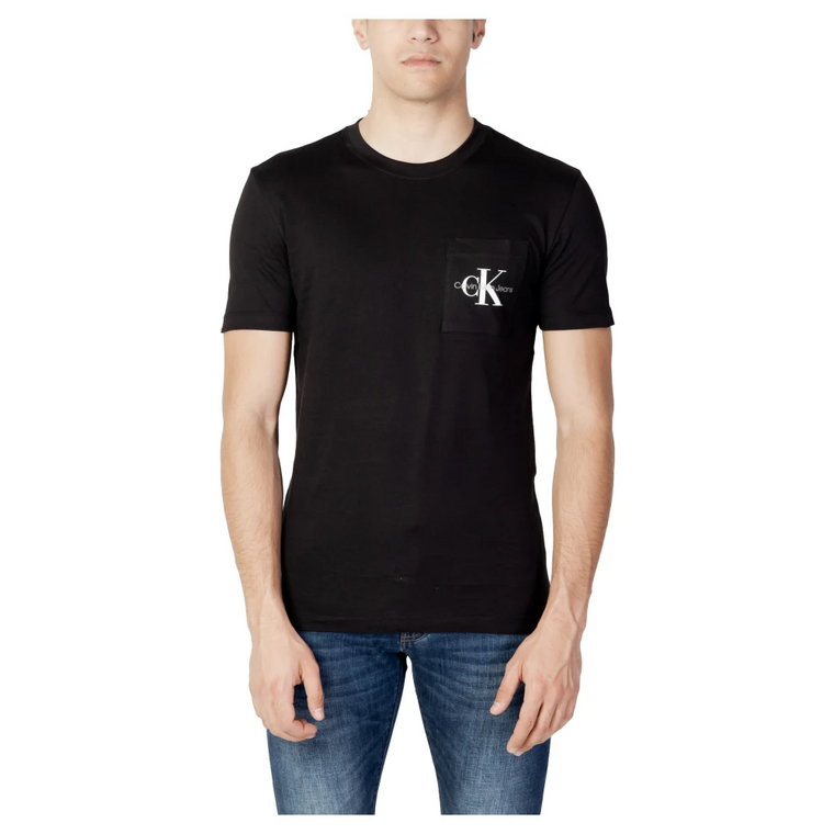 T-Shirts Calvin Klein Jeans