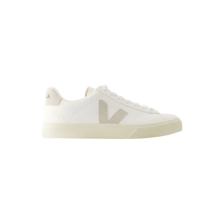 Leather sneakers Veja