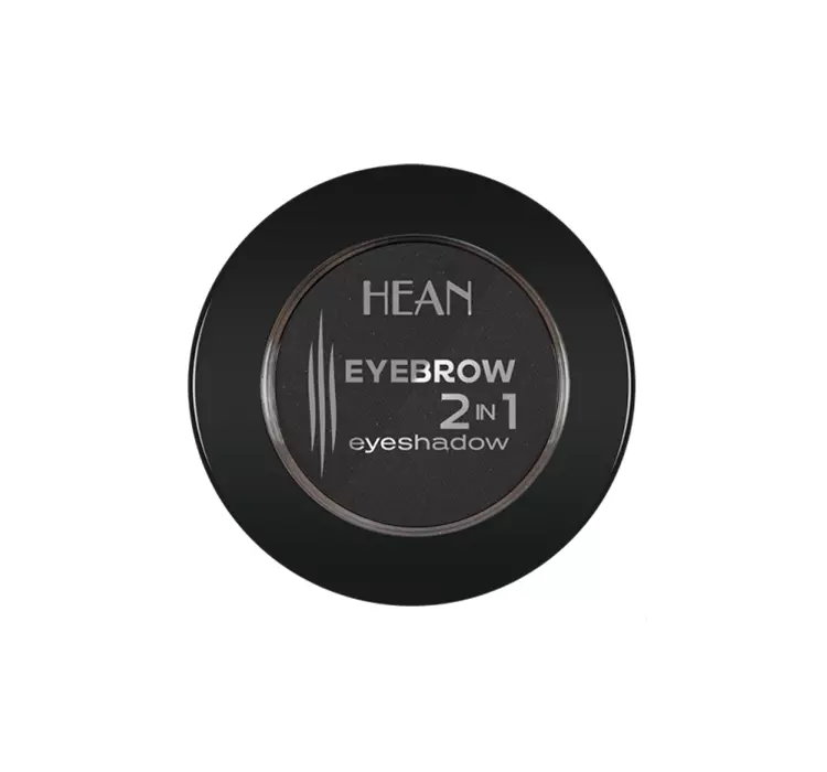 HEAN EYEBROW 2 IN 1 CIEŃ DO STYLIZACJI BRWI I POWIEK 405 TAUPE 1,9G