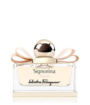 Salvatore Ferragamo Signorina Eleganza Woda perfumowana 50 ml