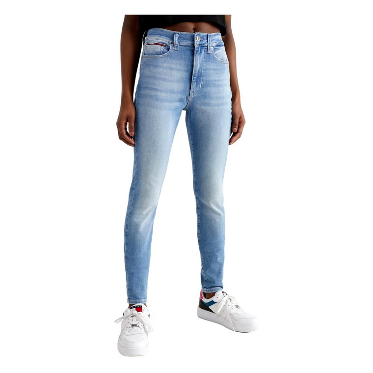 Skinny Jeans Tommy Jeans