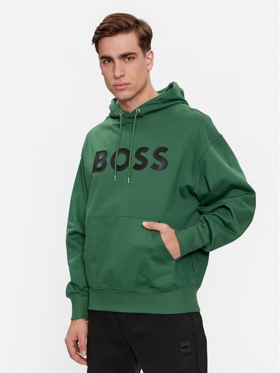 Bluza Boss